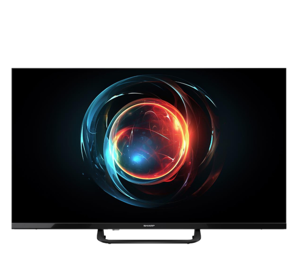 Sharp 32FH8EA 32" LED Android TV - 1200849 - zdjęcie